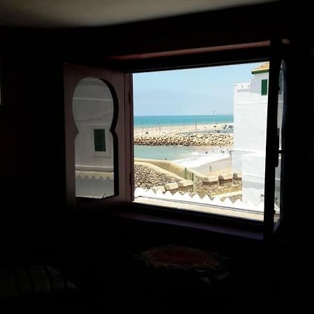 The Jewel Of The Northern Moroccan Atlantic In Asilah Exterior foto